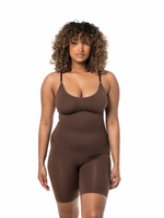 Seamless Sculpt Romper