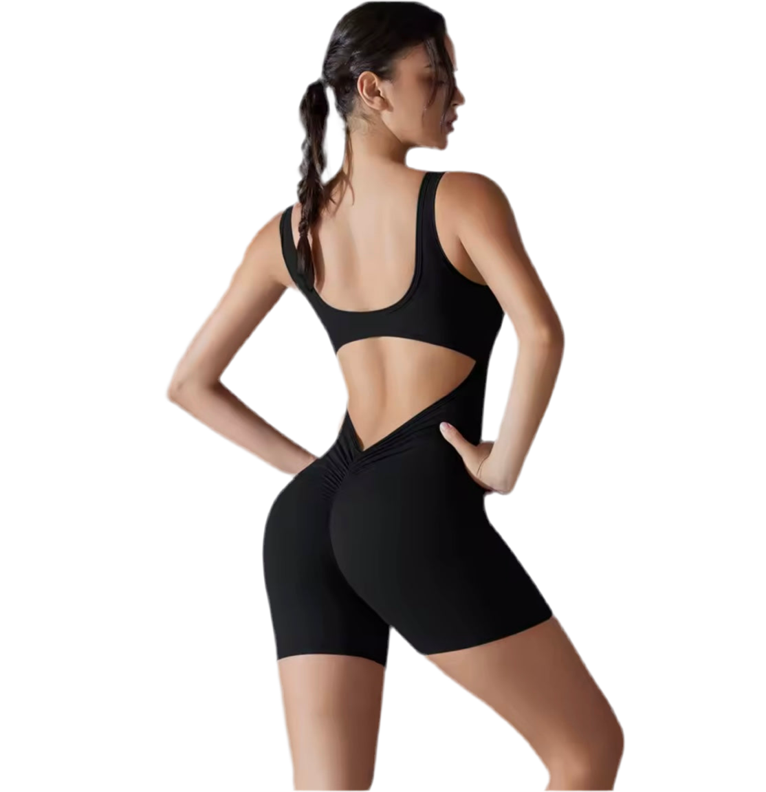 CoreSculpt Romper