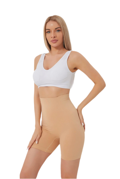 CurveControl Shaper Shorts