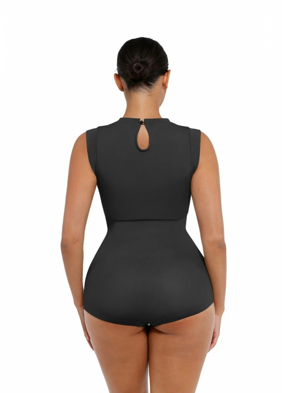 SculptFlex Sleeveless Bodysuit