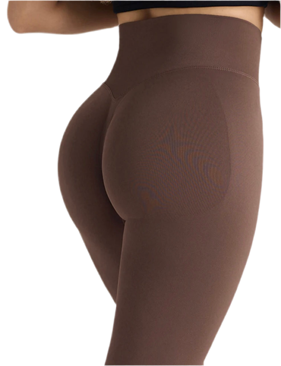 Snatched Seamless Leggings