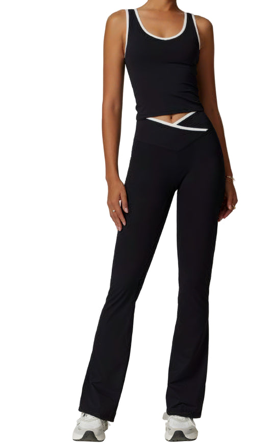 FLÆVA Crossover Flare Set