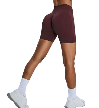 SnatchFit Shorts
