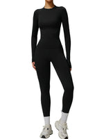 AeroFlex Seamless Workout Set