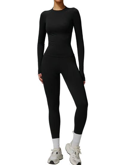 AeroFlex Seamless Workout Set