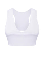 Sculpt V Bra