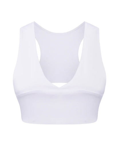 Sculpt V Bra