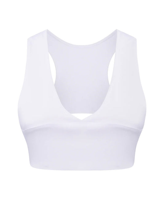 Sculpt V Bra