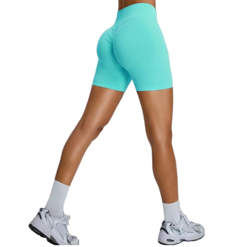 SnatchFit Shorts