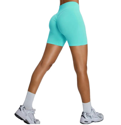 SnatchFit Shorts