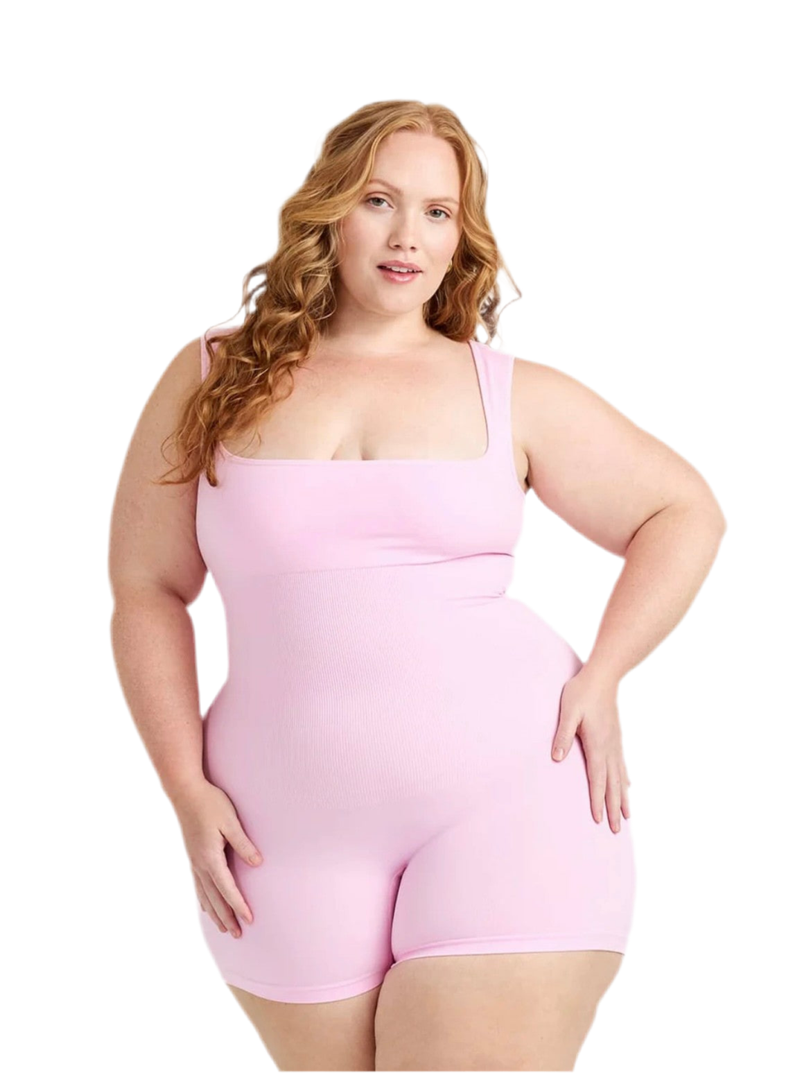 FlexForm Shapewear Romper