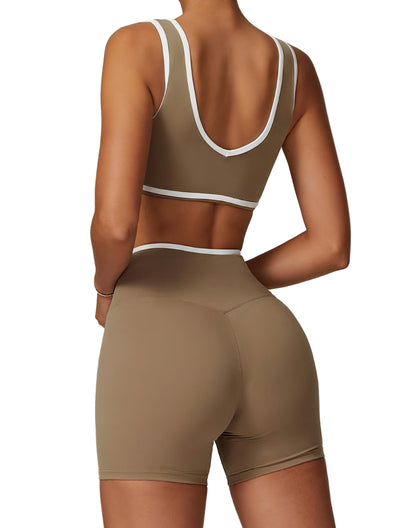 FLAEVA Crossover Flare 3 Fit Bundle