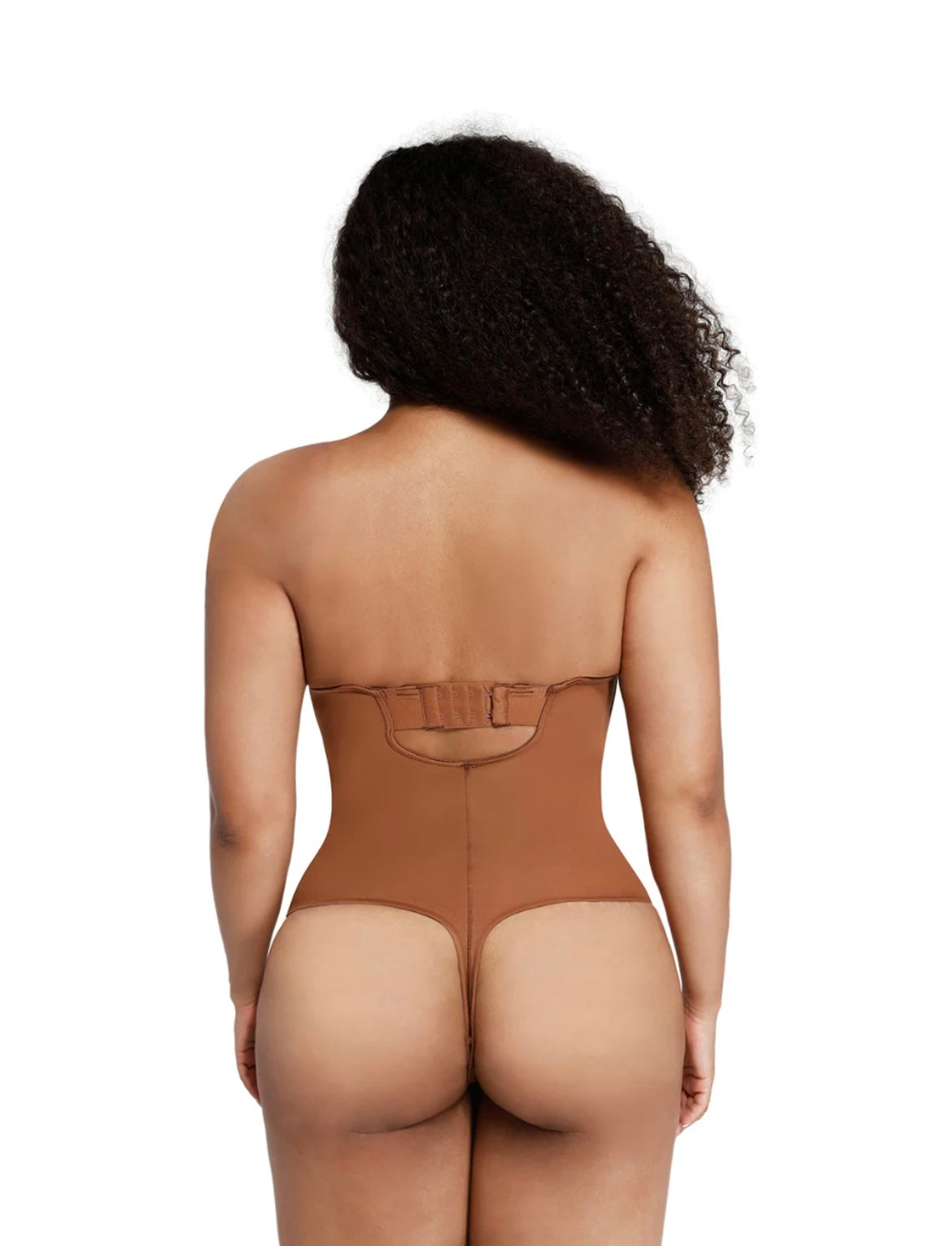 Strapless Sculpt Bodysuit