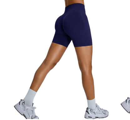 SnatchFit Shorts