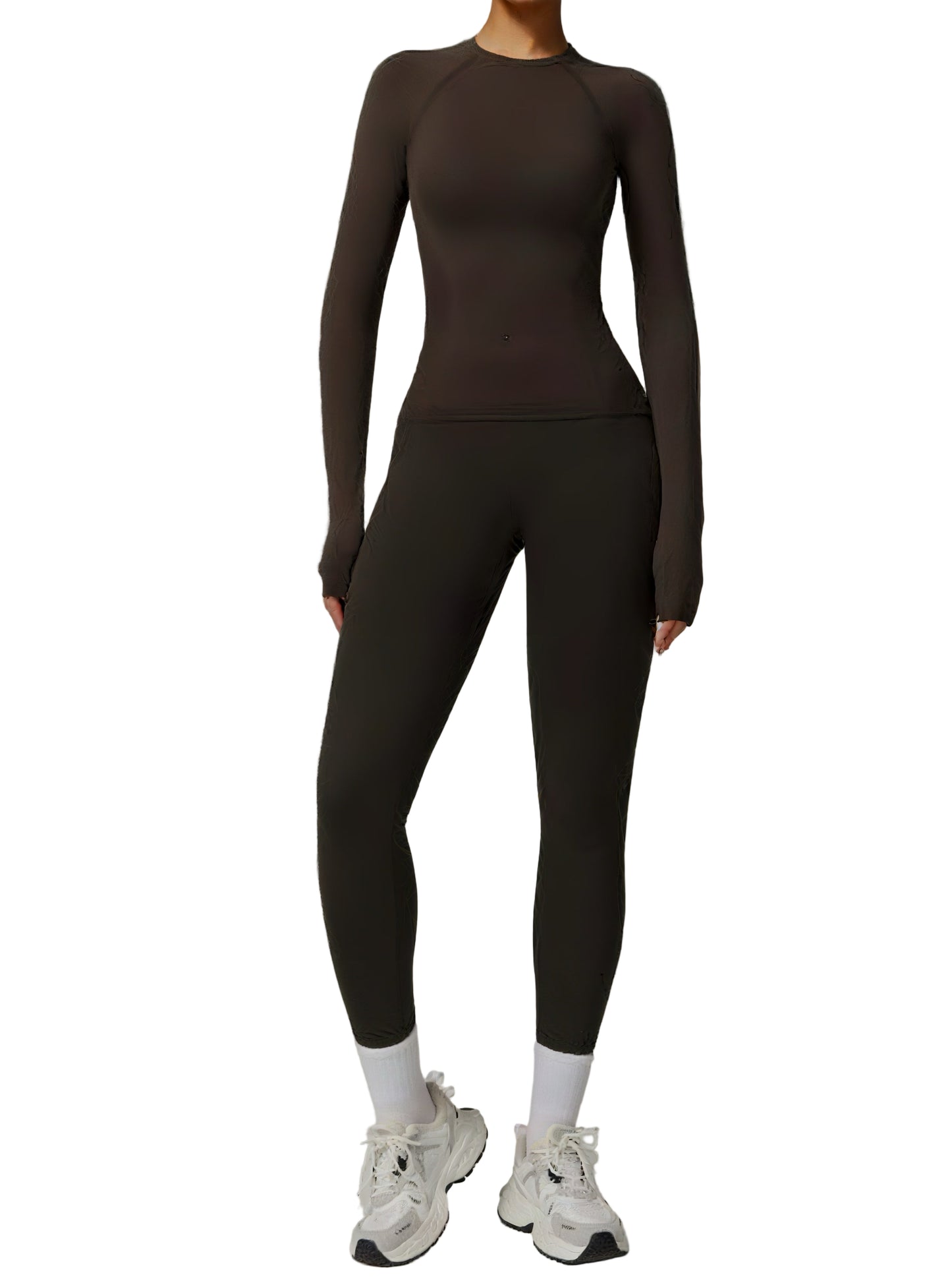 AeroFlex Seamless Workout Set
