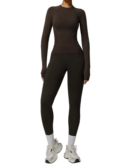AeroFlex Seamless Workout Set