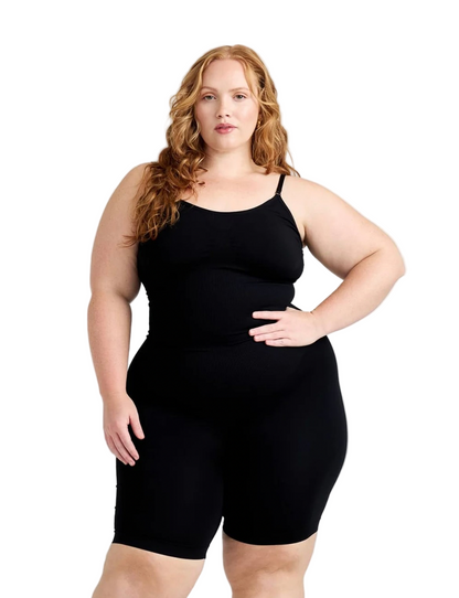 Seamless Sculpt Romper