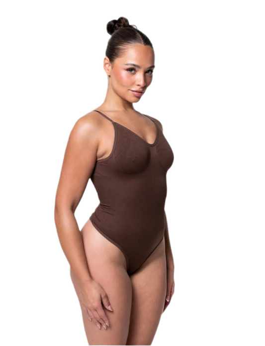 Seamless Lift Bodysuit