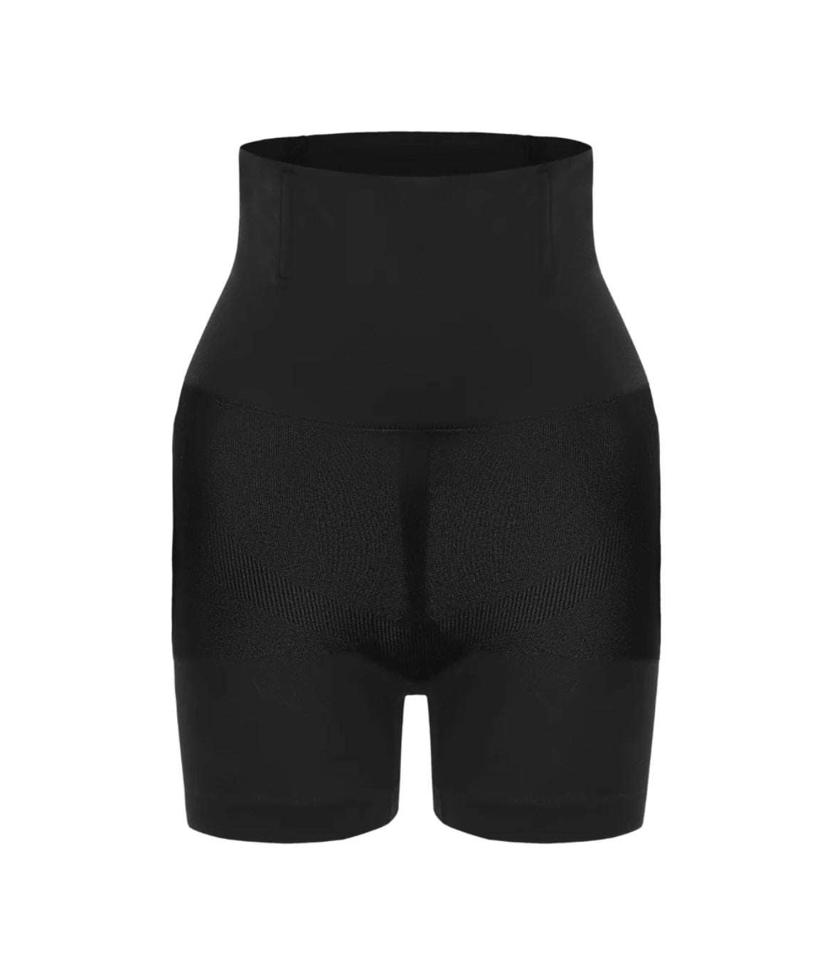 ContourLift Open-Bottom Shaper Shorts