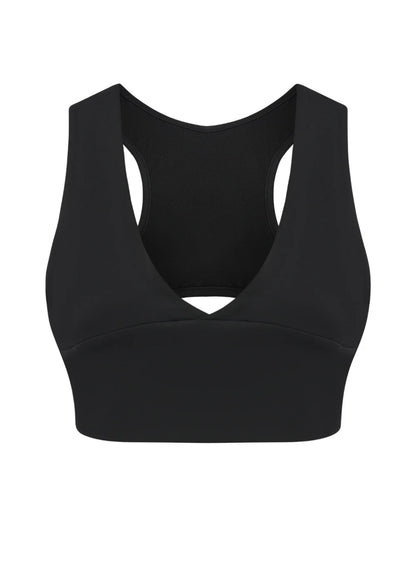 Sculpt V Bra