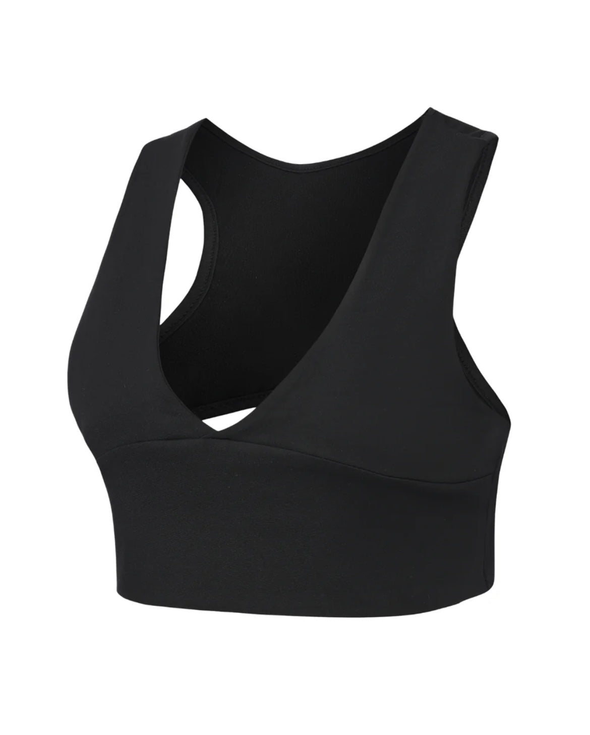 Sculpt V Bra