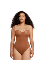 Strapless Sculpt Bodysuit