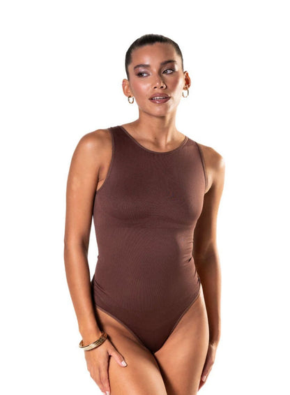 Everyday Sculpt Tank Bodysuit