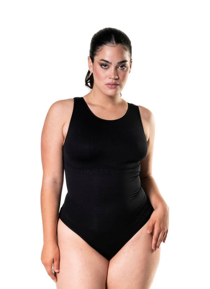 Everyday Sculpt Tank Bodysuit