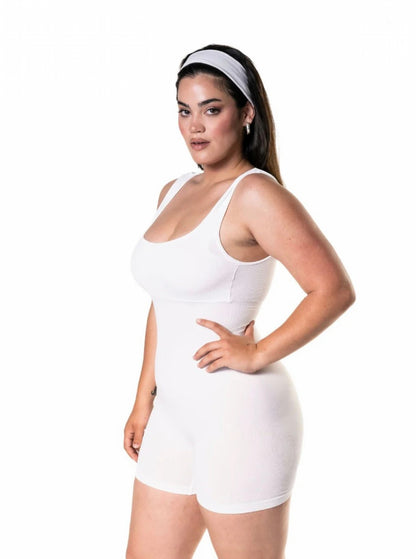 FlexForm Shapewear Romper