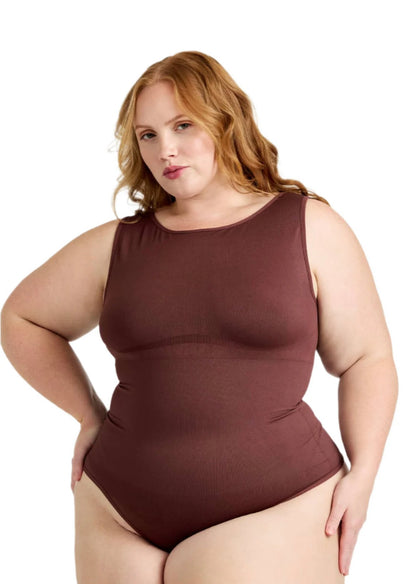 Everyday Sculpt Tank Bodysuit