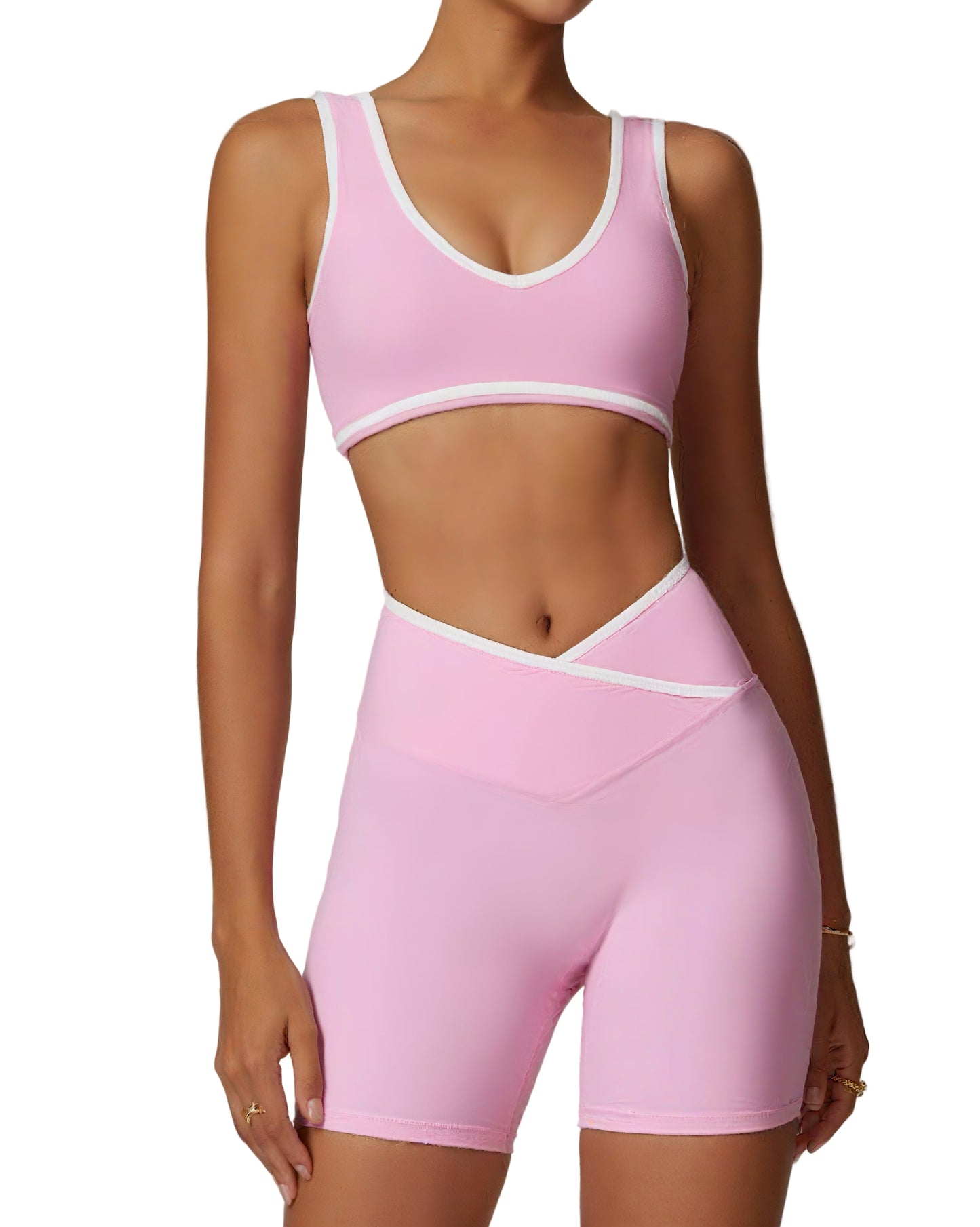 FLAEVA Crossover Flare 3 Fit Bundle