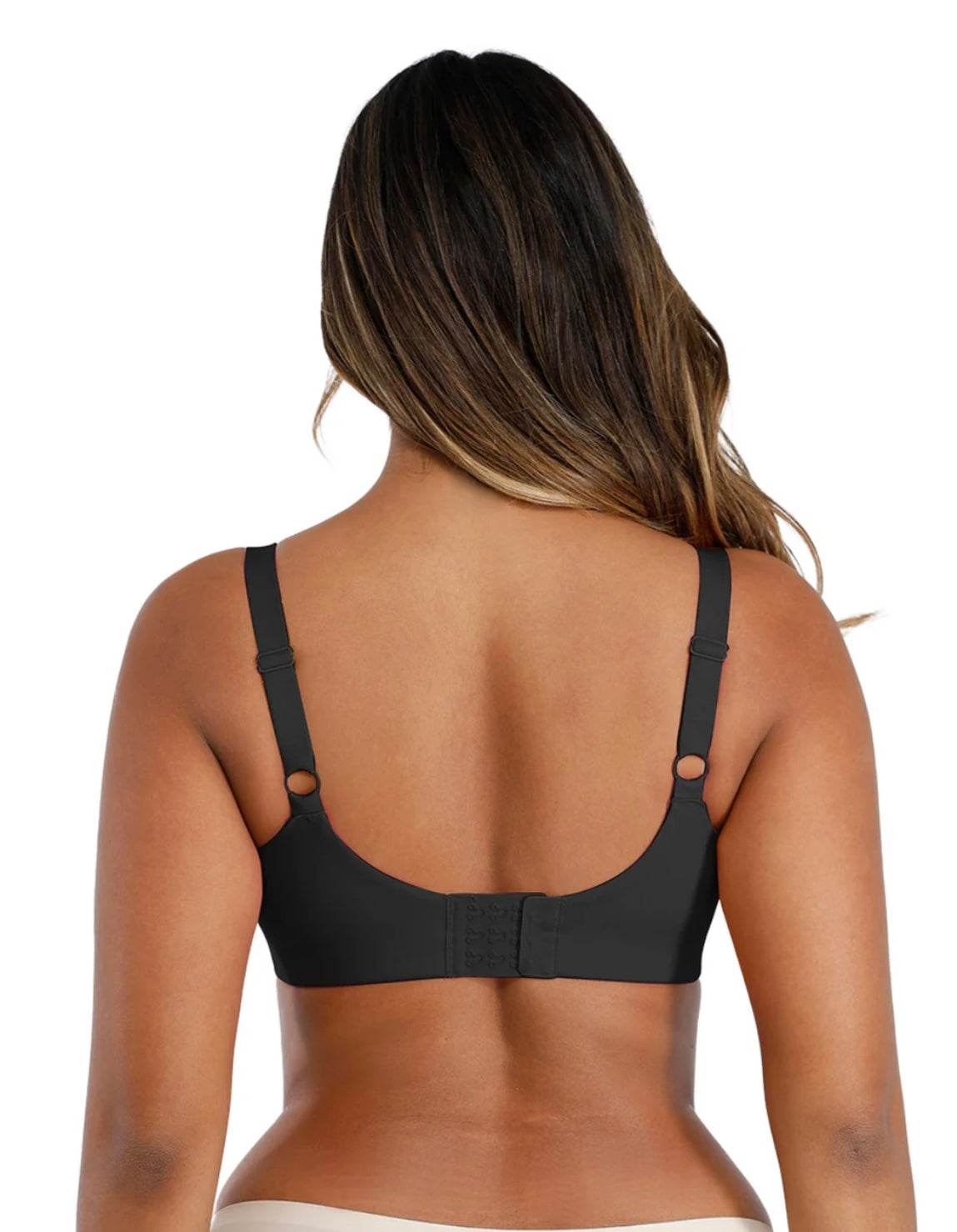 Seamless Lift Bra