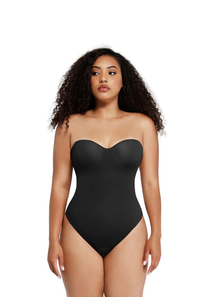 Strapless Sculpt Bodysuit
