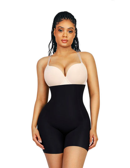 Hourglass Snatched Shaper
