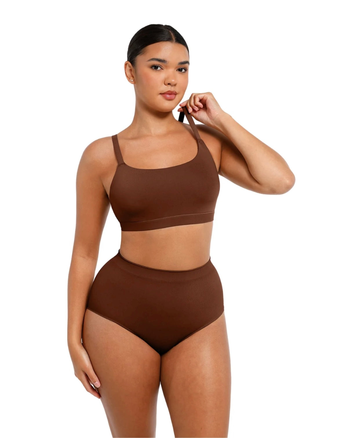 Contour Seamless Lift Bra