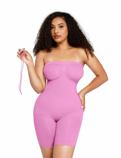 Contour Strapless Shaper