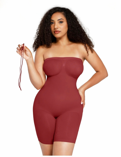 Contour Strapless Shaper