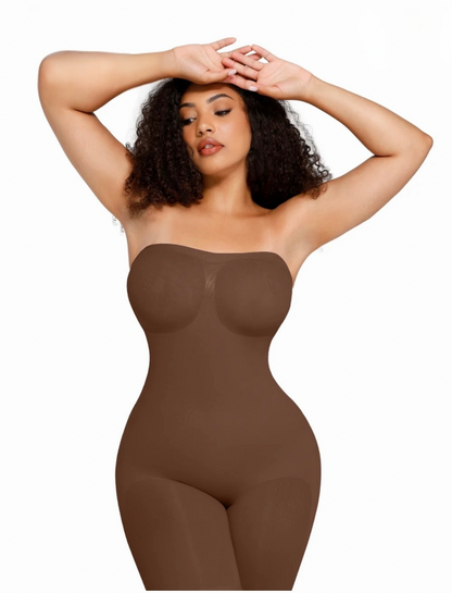 Contour Strapless Shaper