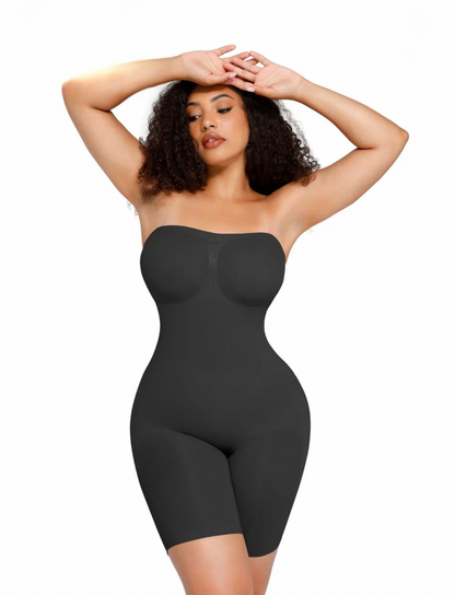 Contour Strapless Shaper