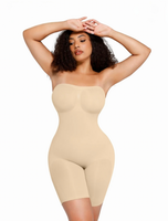 Contour Strapless Shaper