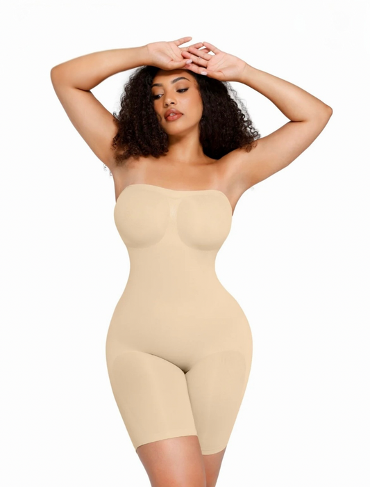 Contour Strapless Shaper